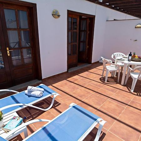 Apartment Lima Prime Location Playa Blanca By Pvl Exterior foto