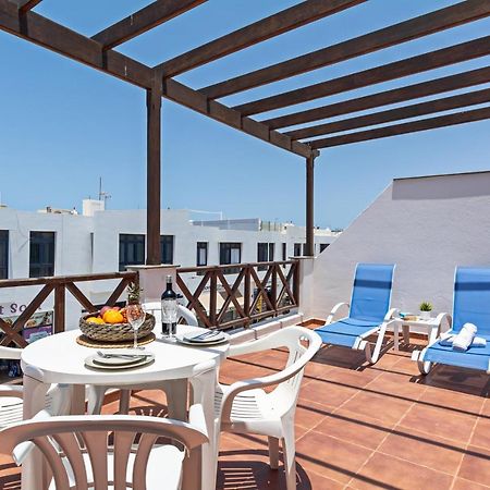 Apartment Lima Prime Location Playa Blanca By Pvl Exterior foto