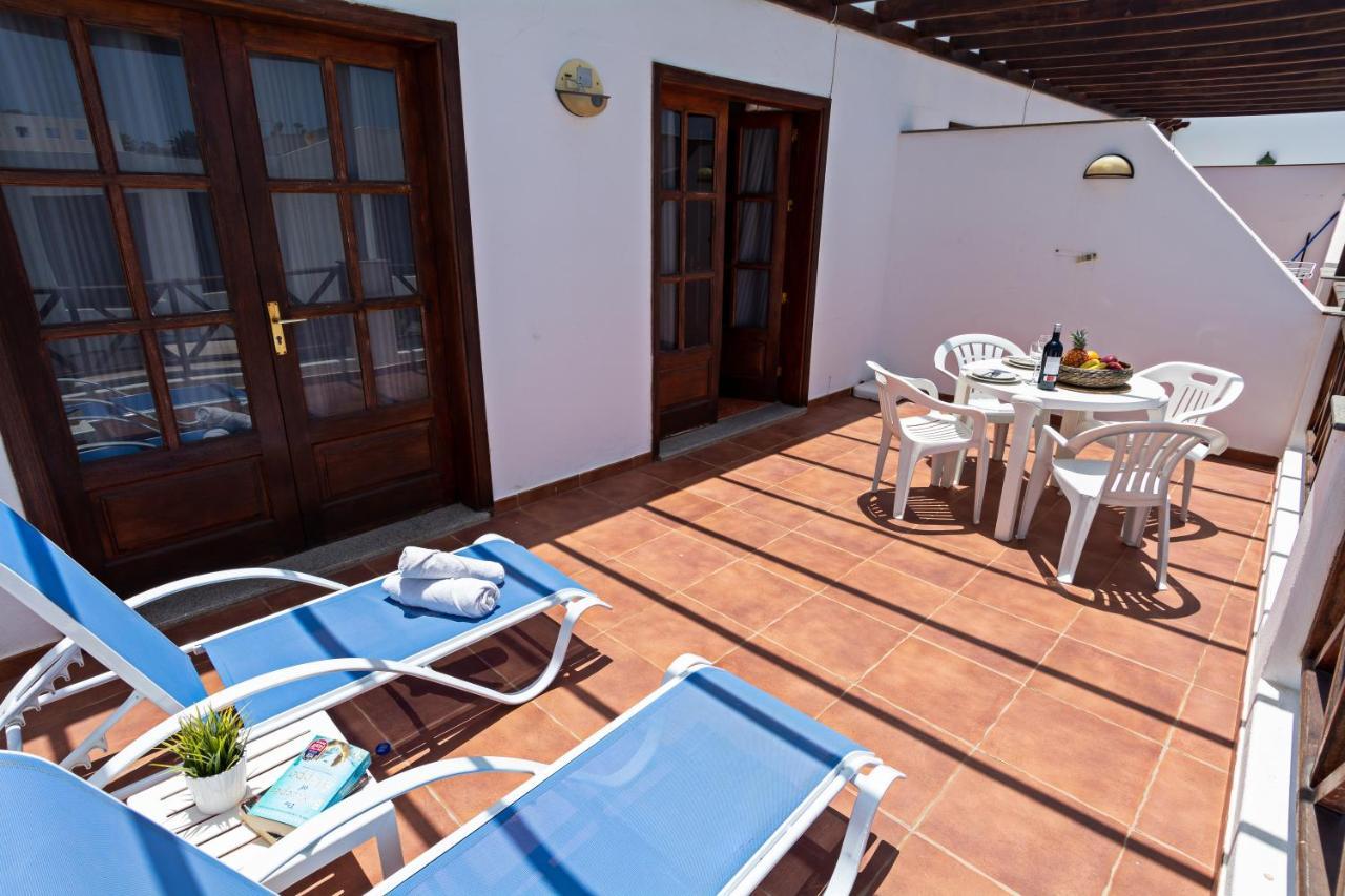 Apartment Lima Prime Location Playa Blanca By Pvl Exterior foto