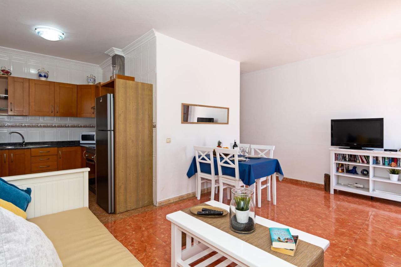 Apartment Lima Prime Location Playa Blanca By Pvl Exterior foto