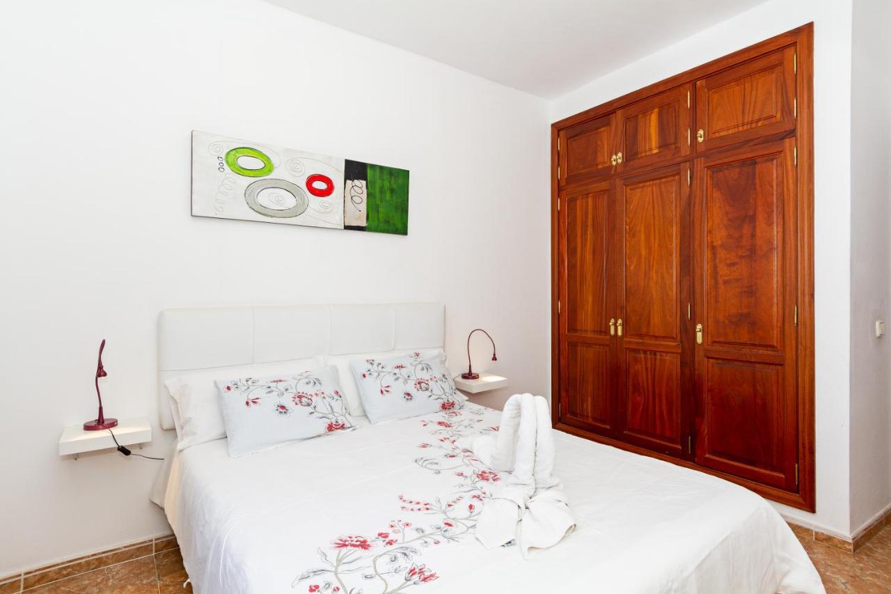 Apartment Lima Prime Location Playa Blanca By Pvl Exterior foto