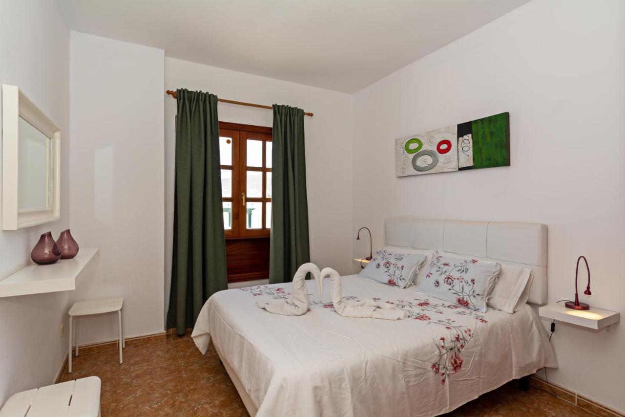 Apartment Lima Prime Location Playa Blanca By Pvl Exterior foto