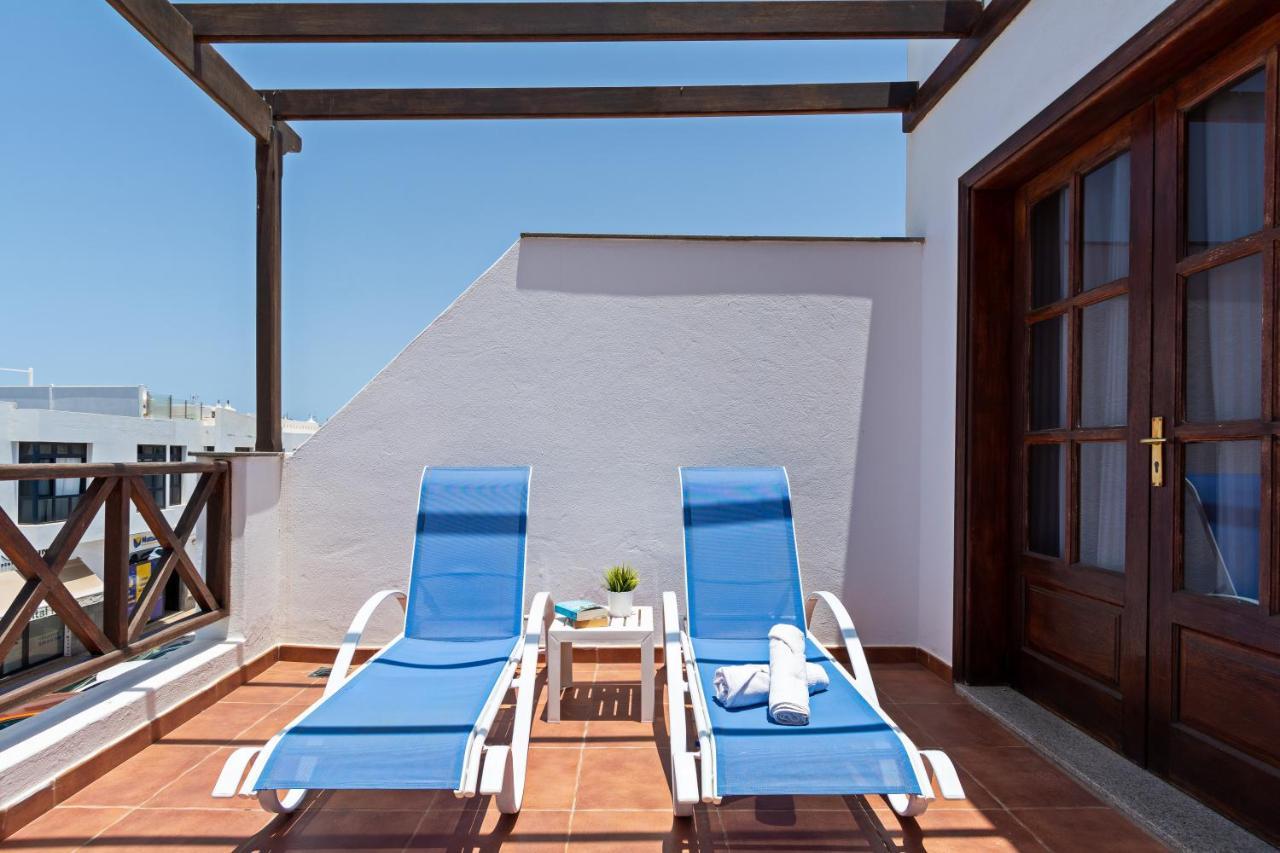 Apartment Lima Prime Location Playa Blanca By Pvl Exterior foto