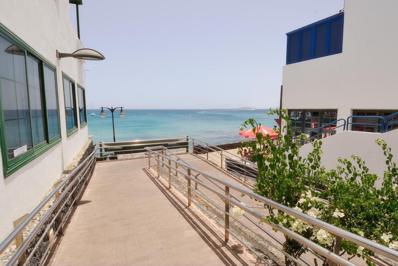 Apartment Lima Prime Location Playa Blanca By Pvl Exterior foto