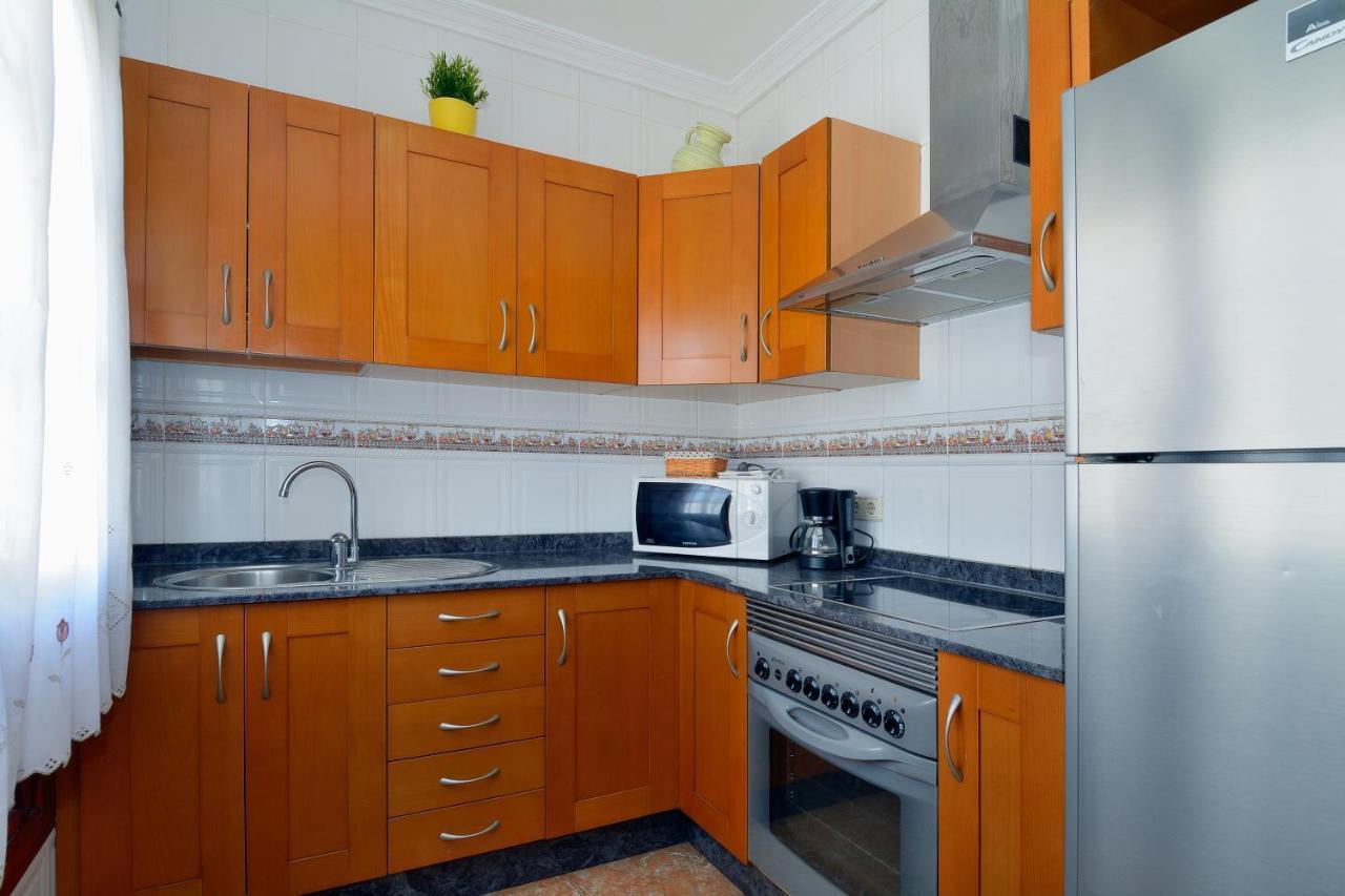 Apartment Lima Prime Location Playa Blanca By Pvl Exterior foto